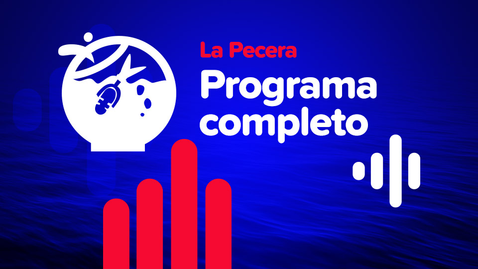 Programa completo del 28/12/2022 — Programas completos  — La Pecera | Azul 101.9