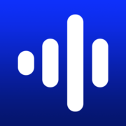 Logo de Azul FM 101.9